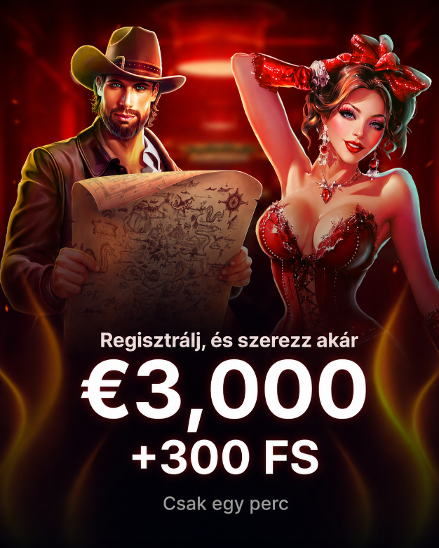 Yep Casino b&oacute;nuszokkal, p&eacute;nzt&aacute;rral, j&aacute;t&eacute;kokkal &eacute;s mobil el&eacute;r&eacute;ssel